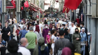 Haftalık vaka yoğunluğunda illere göre son durum açıklandı