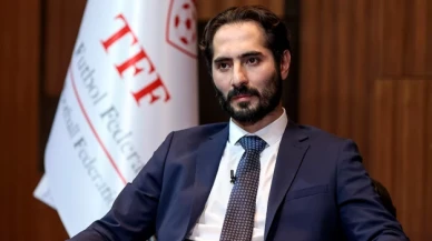 Hamit Altıntop TFF Başkanı olacak iddiası