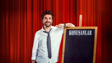 Hasan Can Kaya'dan yeni proje müjdesi