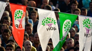 HDP Tekirdağ İl Başkanı tutuklandı