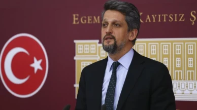 HDP'den “Emekli bayram ikramiyeleri 5 bin TL olsun” teklifi