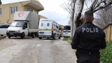 İplik tedarikçisinden fabrika ortağına asitli saldırı