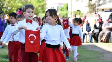 İstanbul'da 23 Nisan'da hangi etkinlikler var? Çocuk Bayramı'ndaki ücretsiz etkinlikler hangileri? İşte İstanbul'daki ücretsiz 23 Nisan etkinlikleri