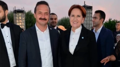 İYİ Parti lideri Akşener ile Yavuz Ağıralioğlu arasındaki beklenen görüşme gerçekleşti