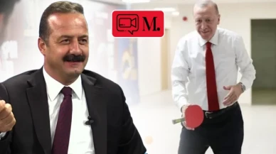 İyi Partili Ağıralioğlu'ndan Erdoğan'a raket göndermesi