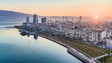 İzmir'de ulaşım ve suya yeni zam