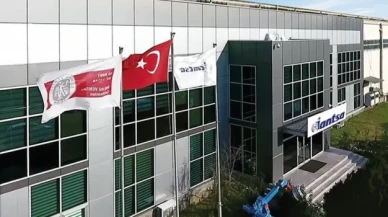 Jantsa, yeni fabrika yatırımı için teşvik belgesi aldı