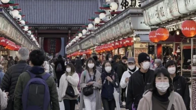 Japonya, 106 ülkeye uyguladığı giriş yasağını sonlandırıyor