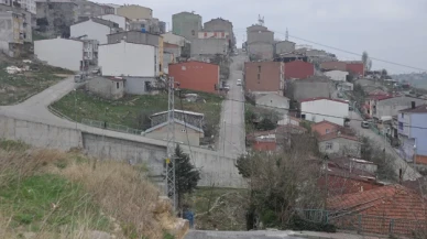 Kanal İstanbul'dan dolayı yerinden edilenler öfkeli