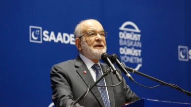 Karamollaoğlu: Seçim kanunuyla şartlar değişti, üçüncü ittifak olabilir