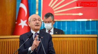 Kemal Kılıçdaroğlu: Kaçak çayları Rize meydanında yakacağım