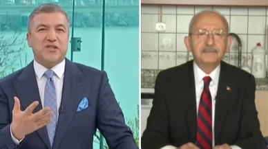 Kemal Kılıçdaroğlu: Eşimle beraber bu eylem kararını aldık