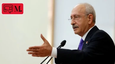 Kemal Kılıçdaroğlu'nun faturasını ödemediği için elektriği kesildi!