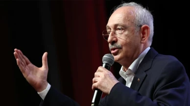 Kılıçdaroğlu, "CHP için zor bir ilçe" dediği Sultaybeyli'lere seslendi