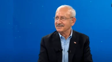 Kılıçdaroğlu, üçüncü ittifak konusuna açıklık getirdi