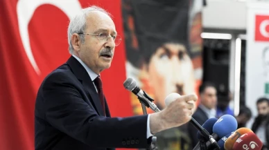 Kılıçdaroğlu, yarın Et ve Süt Kurumu’na gidecek