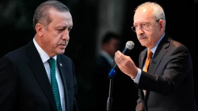 Kılıçdaroğlu'ndan Cumhurbaşkanı Erdoğan'a 35 bin lira tazminat