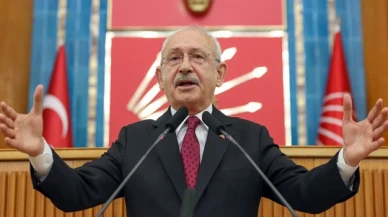 Kılıçdaroğlu’nun ev elektriğinin kesilmesi dünya basınında