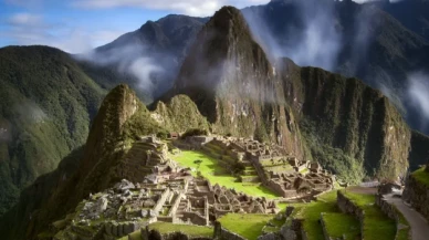 Machu Picchu, 100 yılı aşkın bir süredir yanlış isim olarak anılıyor