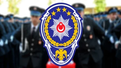 Meclis gündeminde 3 bin polise soruşturma açıldığı iddiası vardı