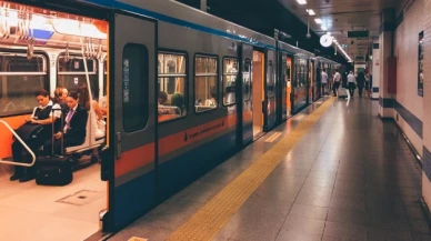 Metro İstanbul'dan günlük yolcu rekoru