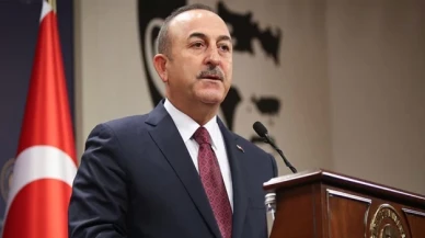 Mevlüt Çavuşoğlu: Tüm zorluklara rağmen bir ateşkes imkânı var