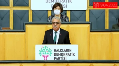 Mithat Sancar: Cezaevleri, işkence evleri haline gelmiştir