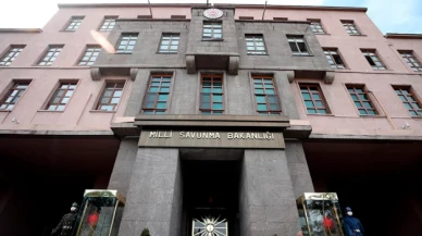 MSB: Kaybolan asteğmenin naaşına ulaşıldı