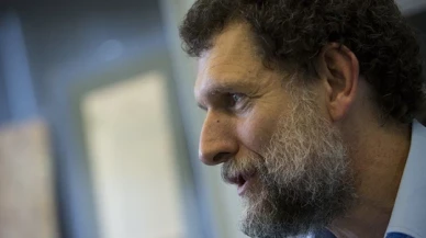 Osman Kavala’nın savunmasının tam metni