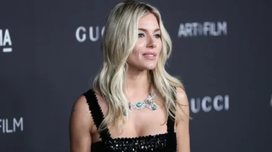 Oyuncu Sienna Miller yumurtalarını dondurduğunu açıkladı