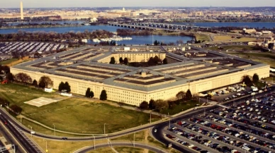 Pentagon: Rusya, Kiev çevresindeki güçlerinin üçte ikisini çekti