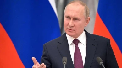 Putin, Buça'daki katliam görüntülerine sahte dedi