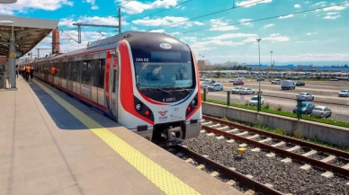 Ramazan ayı nedeniyle Marmaray seferleri saat 02.00'ye kadar uzatıldı