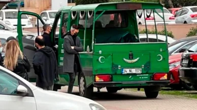 Şarkıcı Koray Candemir'in annesi, cam silerken 9. kattan düşerek hayatını kaybetti