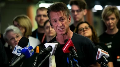 Sean Penn: Savaşı Ukrayna kazanacak