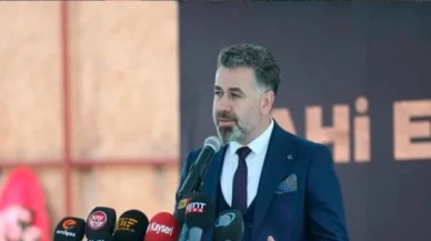 Sedat Kılınç MHP'den istifasını vermesinin ardından saldırıya uğradı