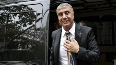 Sedat Peker'in Twitter hesabında 5 ay sonra ilk hareketlilik