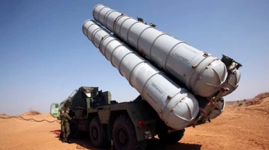 Slovakya, Ukrayna'ya S-300 tedariğinde bulundu