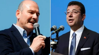 Soylu: İmamoğlu, işe aldığı teröristi yakalamamızdan şikayetçi