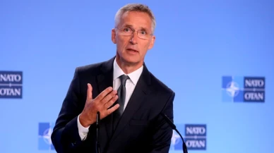 Stoltenberg: Bu savaş aylarca, yıllarca sürebilir