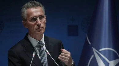 Stoltenberg: Finlandiya ve İsveç üye olmak isterse süreci hızlandırabiliriz