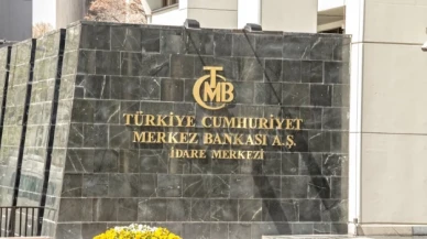 TCMB: "KDV indirimi daha olumsuz görünümü sınırladı"