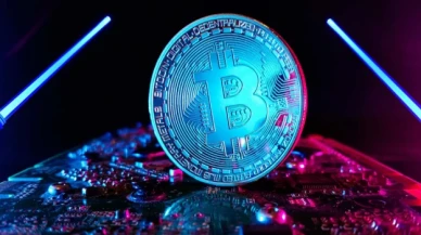 Toplam 21 milyon Bitcoin üretilecek, dolaşımda olan Bitcoin kaç adet?