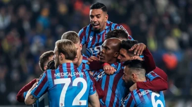 Trabzonspor'un Gaziantep FK maçı ertelendi