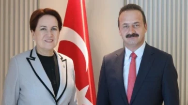 Yavuz Ağıralioğlu'ndan yeni açıklama: "Meral Akşener ile görüşeceğim"