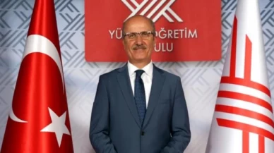 YÖK Başkanından Ukrayna'da okuyan Türk öğrenciler için yatay geçiş açıklaması