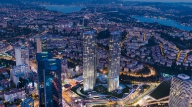 Çiftçi Towers'daki 437 daire ve dükkan icradan satılacak