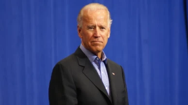 ABD Başkanı Joe Biden'dan Ramazan Bayramı mesajı