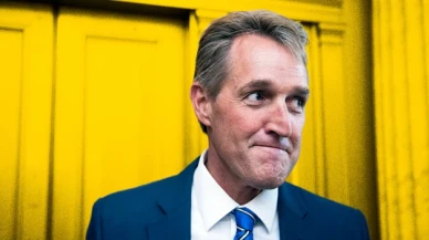 ABD Büyükelçisi Jeffry Flake, Dışişleri Bakanlığına çağırıldı