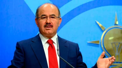 AK Parti'li Hüseyin Çelik'ten şaşırtan Kaftancıoğlu açıklaması: Karar çok yanlış